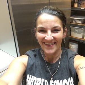 Meet your Posher, Christena